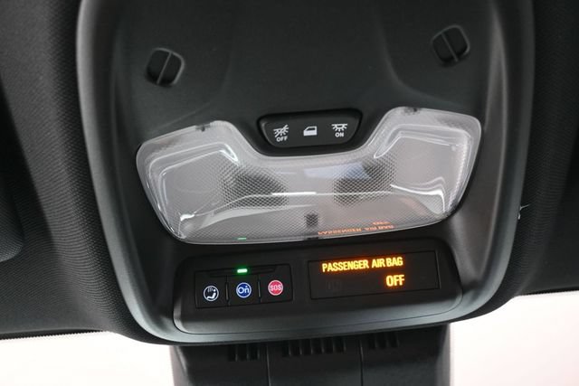 Used 2026 GMC Canyon Elevation RWD image 27