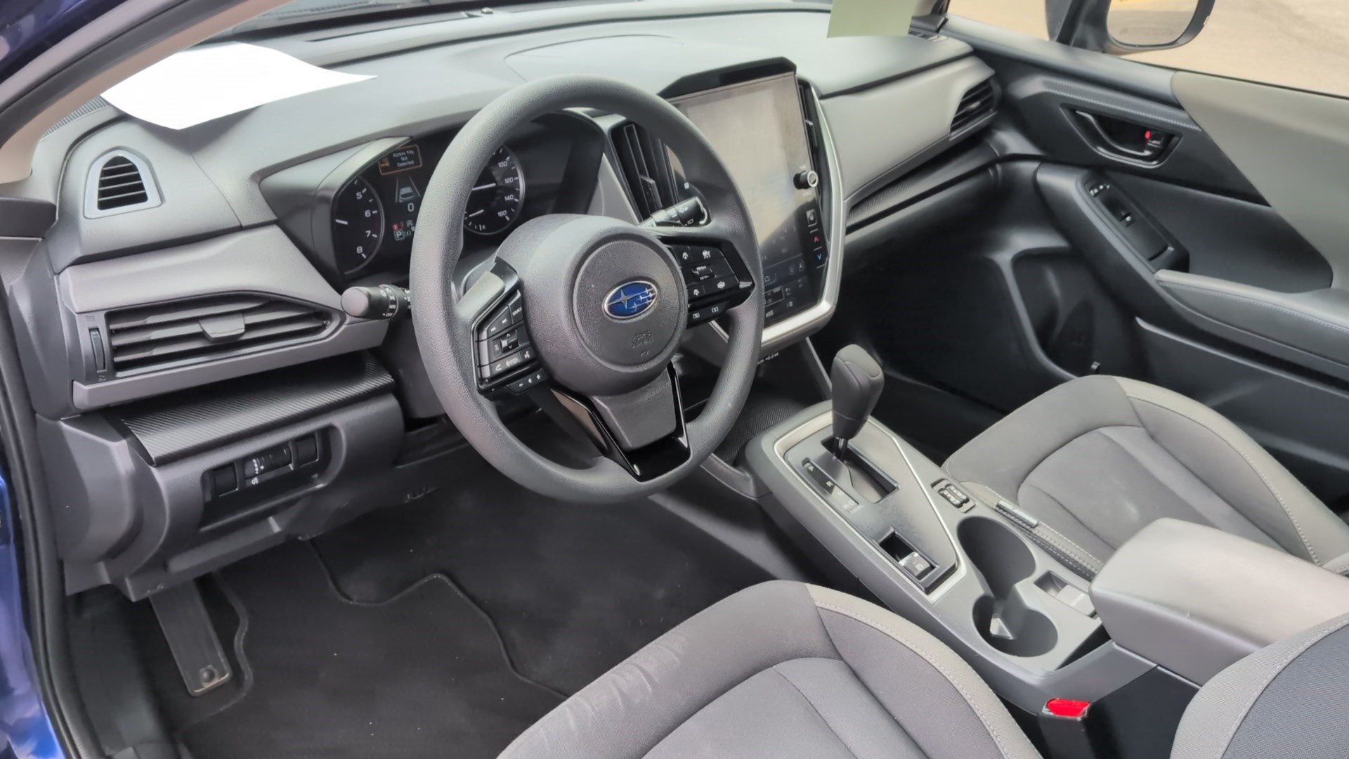Used 2025 Subaru Crosstrek 2.5i Premium AWD/4WD image 14
