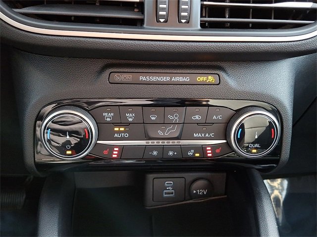 Certified 2022 Ford Escape SEL image 14