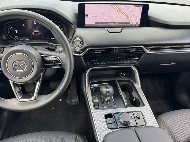 Used 2024 MAZDA CX-90 Plug-In Hybrid w/ Premium Plus AWD/4WD image 13