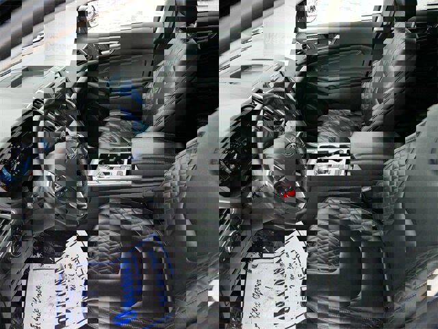 Certified 2024 Ford Edge Titanium image 7