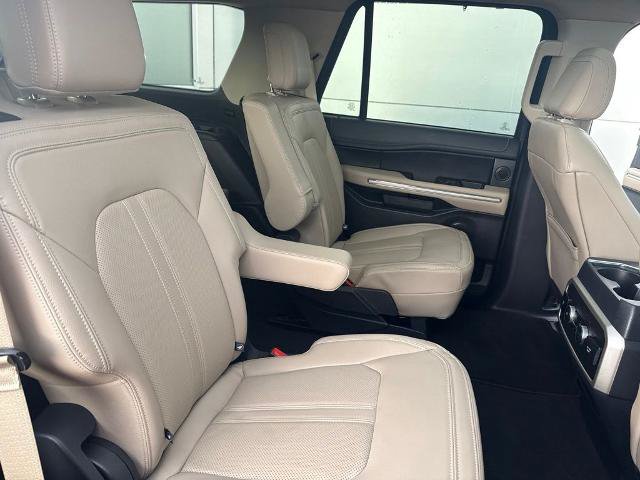 Certified 2024 Ford Expedition Limited RWD image 29