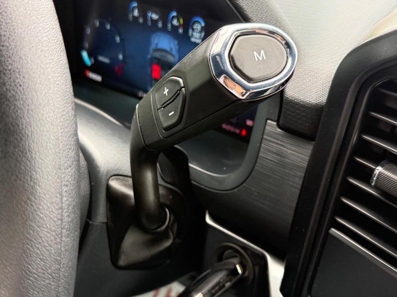 Certified 2024 Ford F150 STX AWD/4WD image 24