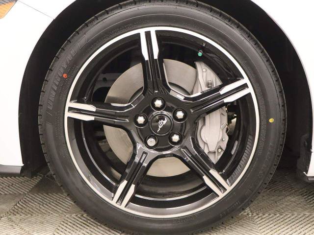 Certified 2020 Ford Mustang GT Premium w/ Equipment Group 401A RWD image 20