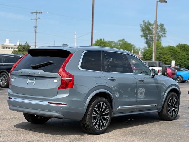 Used 2023 Volvo XC90 T8 Plus AWD/4WD image 40