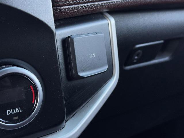 Certified 2024 Ford Expedition Limited image 22