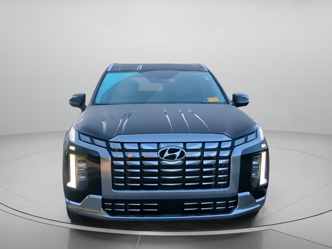 Used 2025 Hyundai Palisade Calligraphy FWD image 7