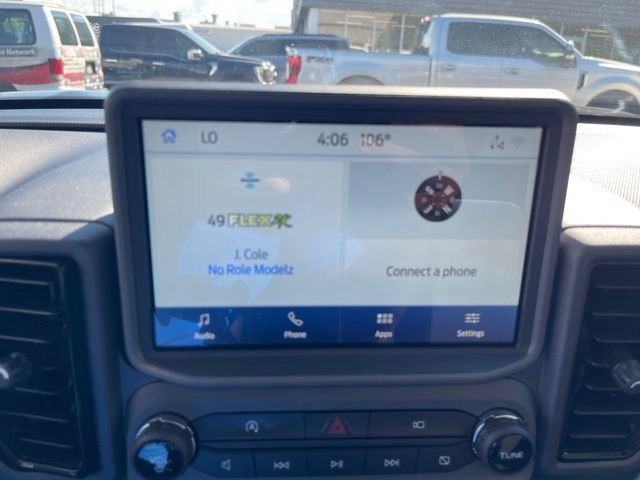 Certified 2024 Ford Bronco Sport Badlands AWD/4WD image 27