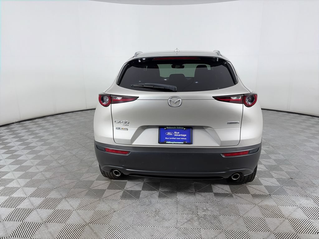 Used 2024 MAZDA CX-30 AWD 2.5 S w/ Premium Package image 6