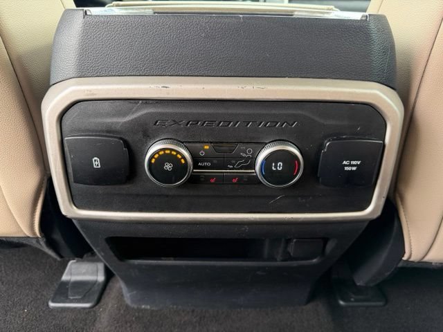 Certified 2022 Ford Expedition Max Limited AWD/4WD image 25