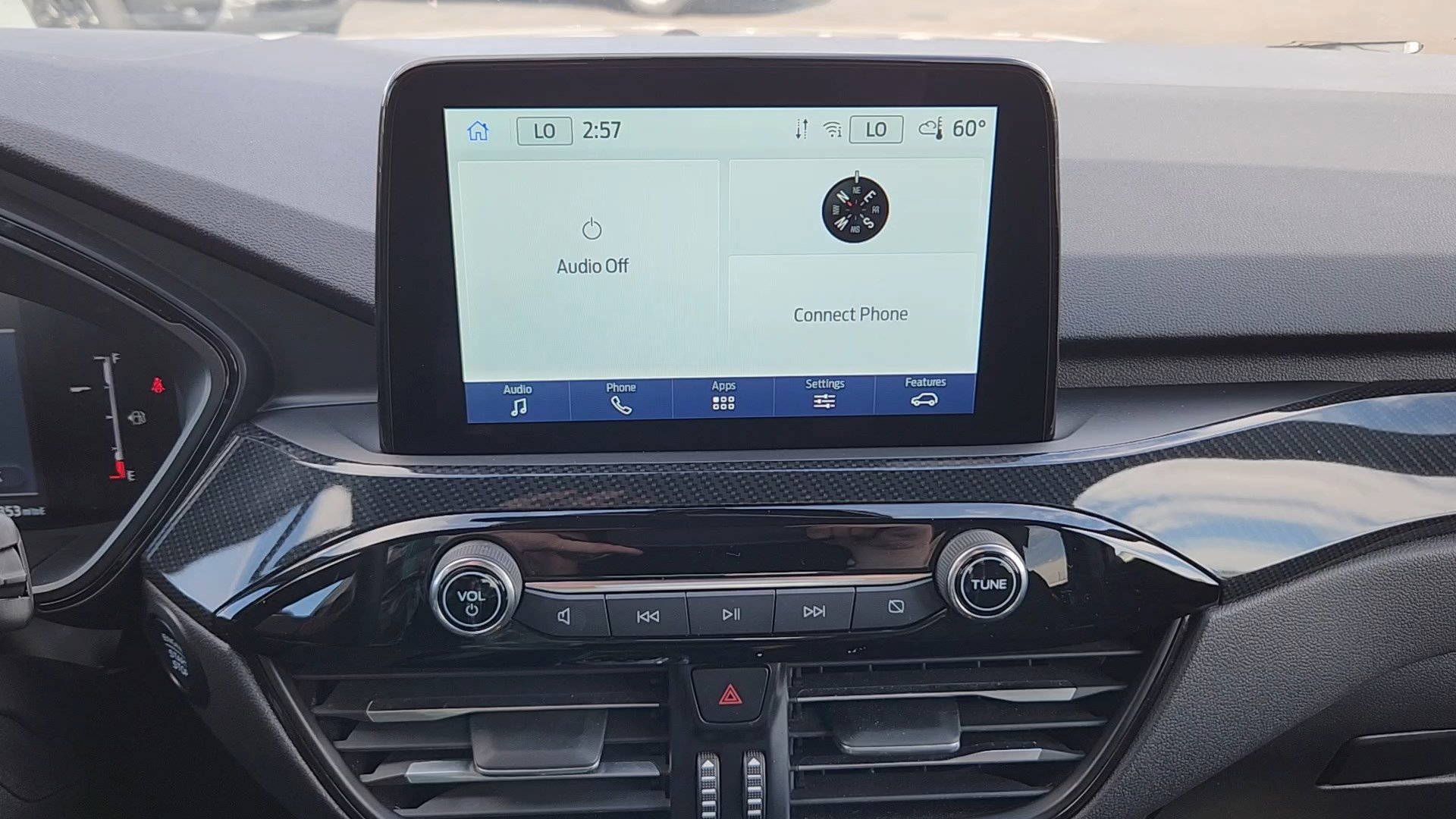 Certified 2025 Ford Escape ST-Line image 14