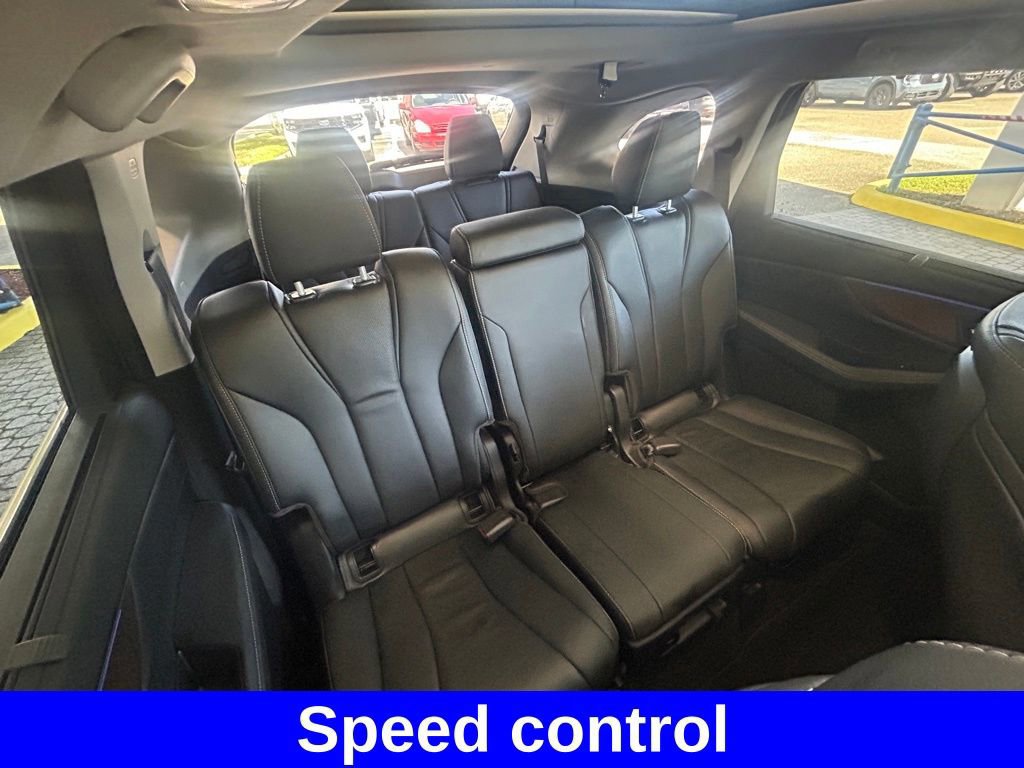 Used 2022 Acura MDX FWD w/ Technology Package image 25