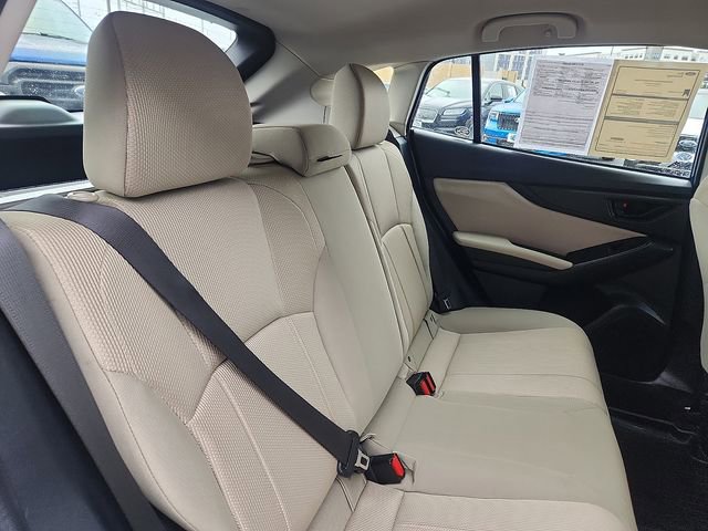 Used 2022 Subaru Impreza Premium image 28