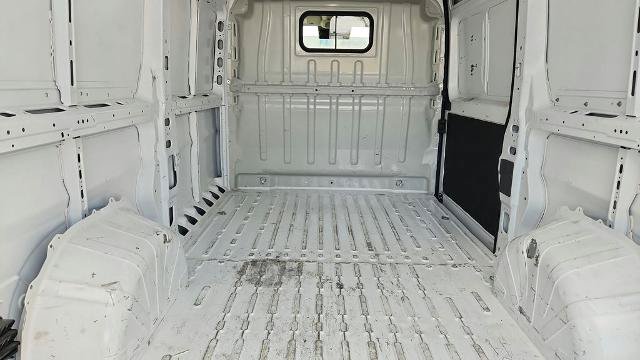 Used 2024 RAM ProMaster 2500 w/ Convenience Group FWD image 32