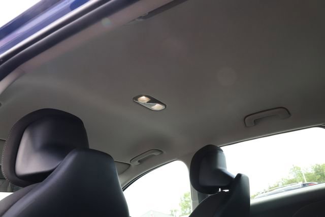 Used 2025 Kia K4 FWD image 20