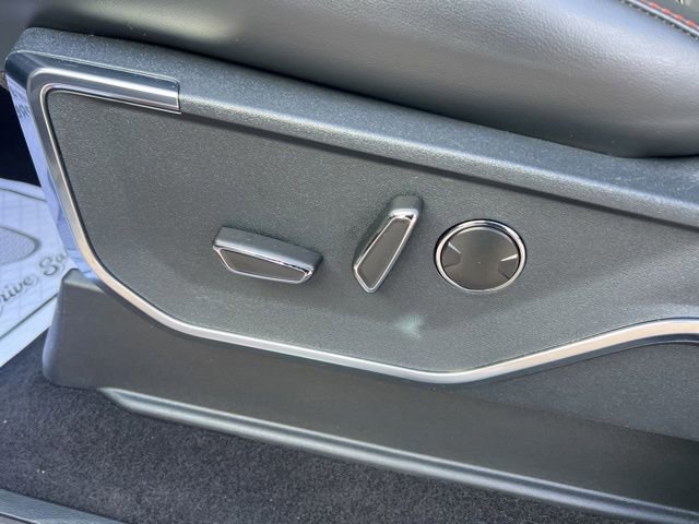 Certified 2022 Ford Escape SEL image 52