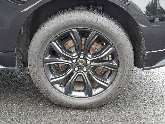 Certified 2023 Ford Edge SE w/ Black Appearance Package AWD/4WD image 30
