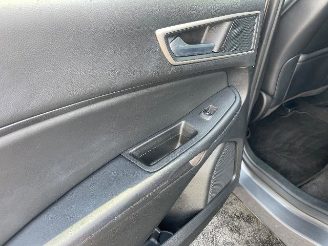 Certified 2024 Ford Edge SEL image 15