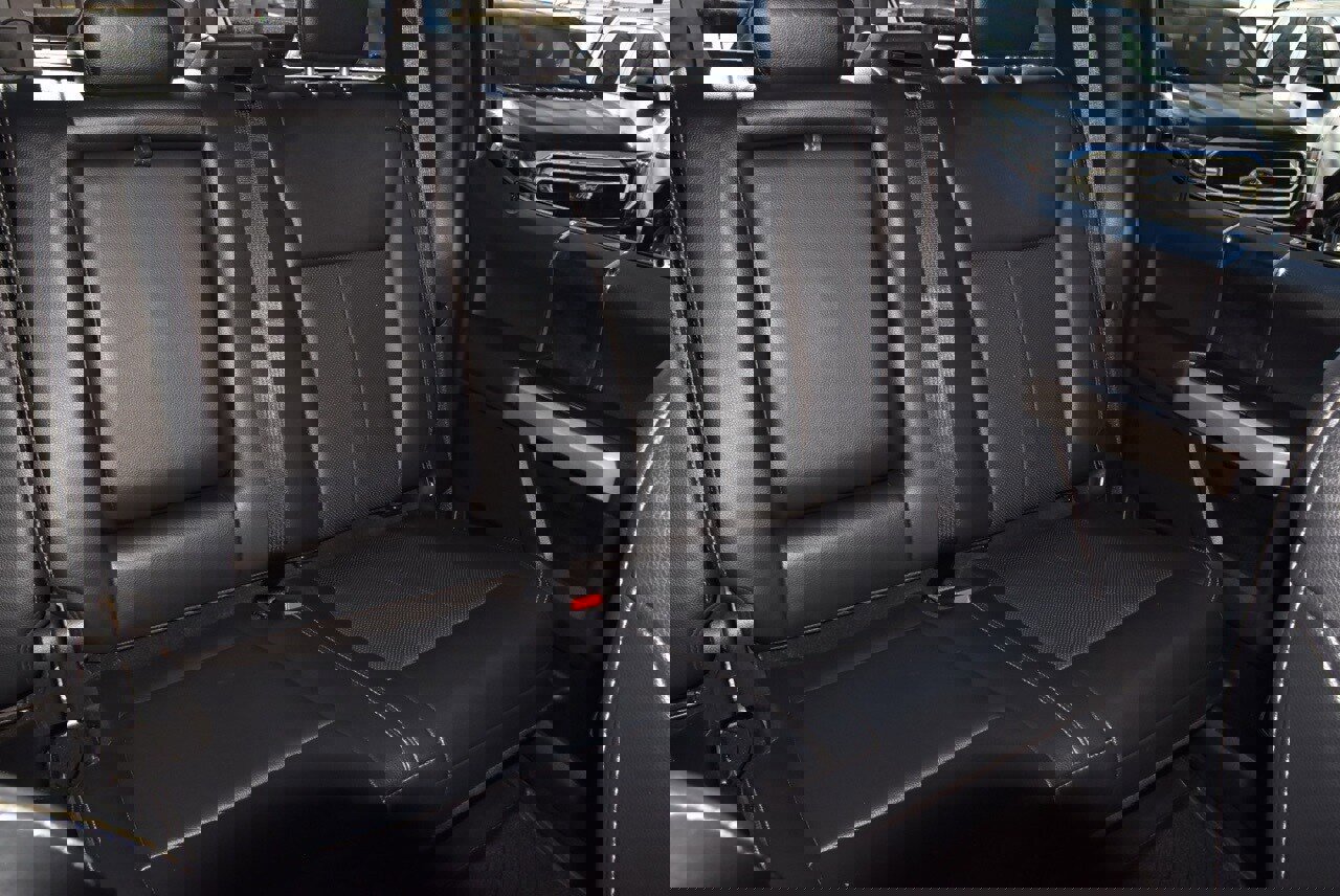 Certified 2022 Ford F250 Lariat w/ Lariat Ultimate Package image 22