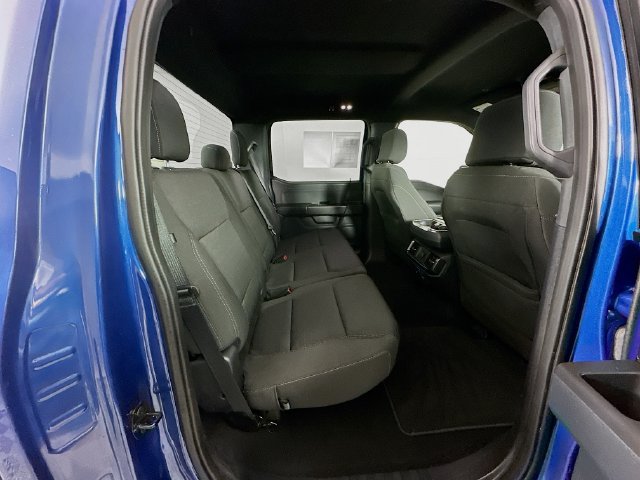 Certified 2023 Ford F150 XLT w/ Equipment Group 302A High AWD/4WD image 34
