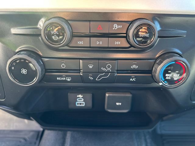 Certified 2025 Ford F350 XL image 33