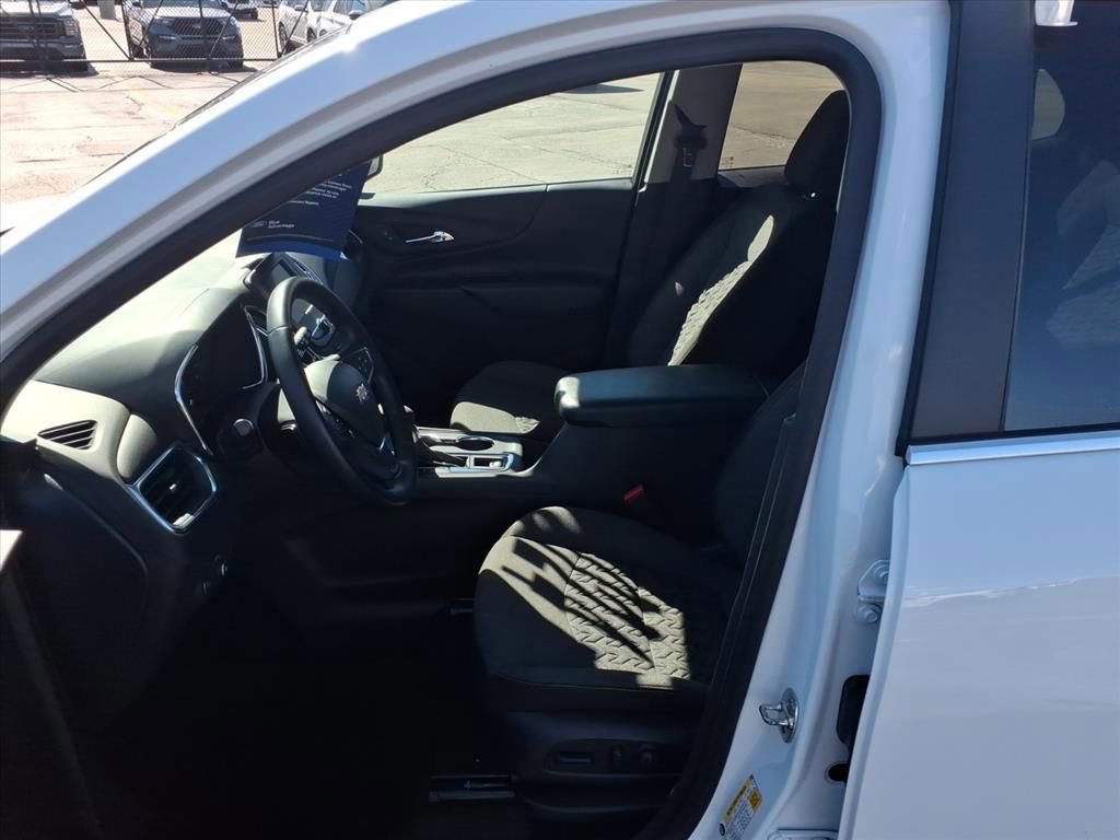 Used 2024 Chevrolet Equinox LT image 26