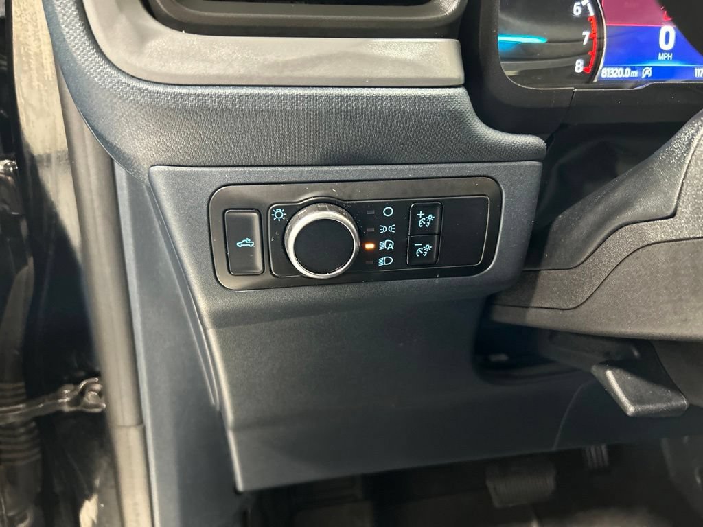 Certified 2024 Ford Maverick Lariat w/ Black Appearance Package AWD/4WD image 14