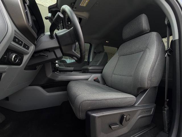 Certified 2024 Ford F150 XLT w/ Equipment Group 302A MID image 6