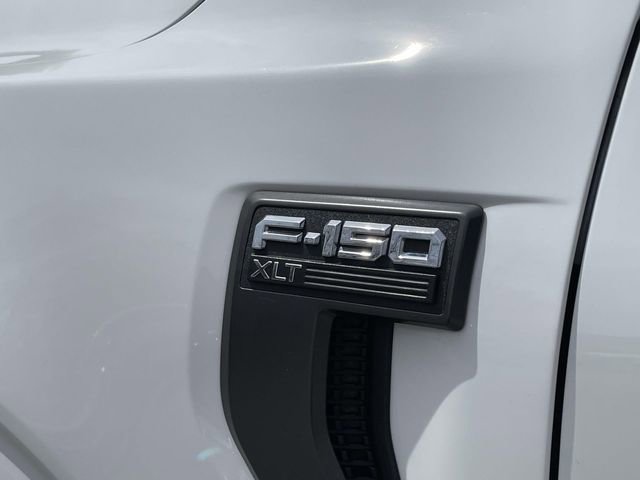 Certified 2023 Ford F150 XLT w/ Equipment Group 302A High AWD/4WD image 10