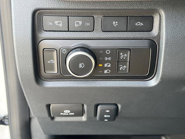Certified 2024 Ford F250 Platinum image 17