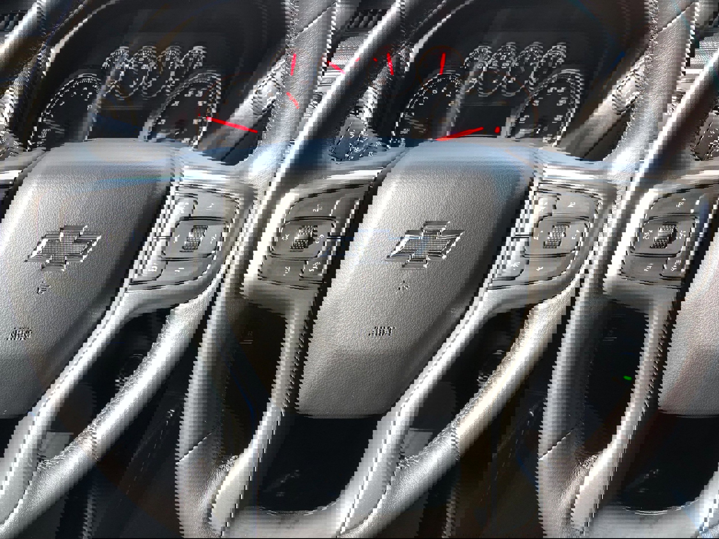 Used 2021 Chevrolet Silverado 1500 LT Trail Boss w/ Convenience Package II image 15