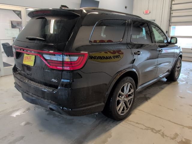 Used 2023 Dodge Durango R/T w/ Tow 'N Go Group image 5