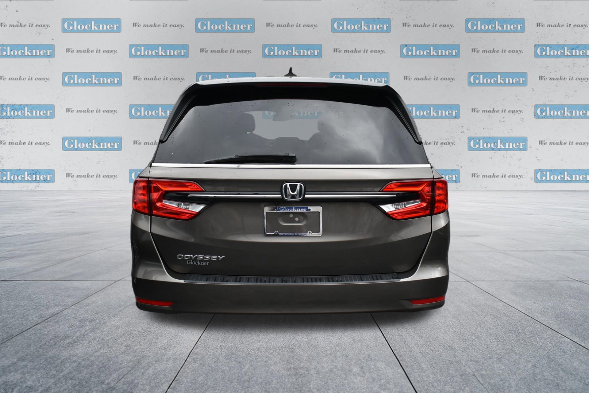 Used 2022 Honda Odyssey EX-L image 4