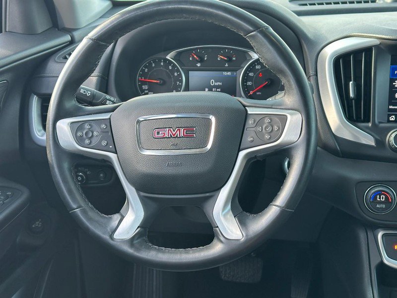 Used 2023 GMC Terrain SLT image 13