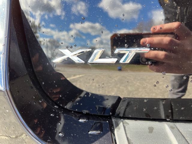 Certified 2022 Ford Explorer XLT w/ Equipment Group 202A image 42