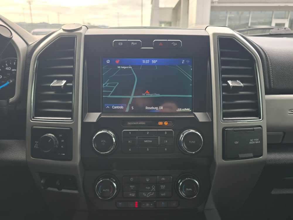 Certified 2021 Ford F350 Lariat image 15