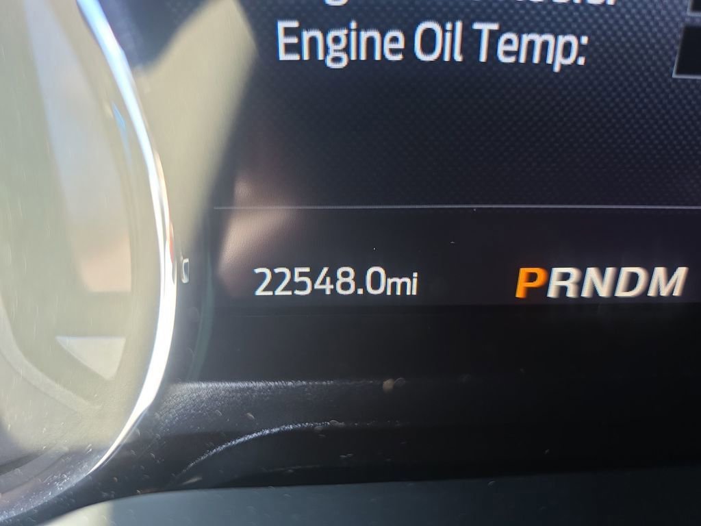 Certified 2022 Ford F450 Limited w/ FX4 Off-Road Package image 27