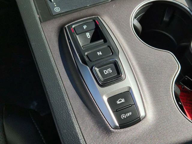 Used 2025 Honda Ridgeline RTL image 22