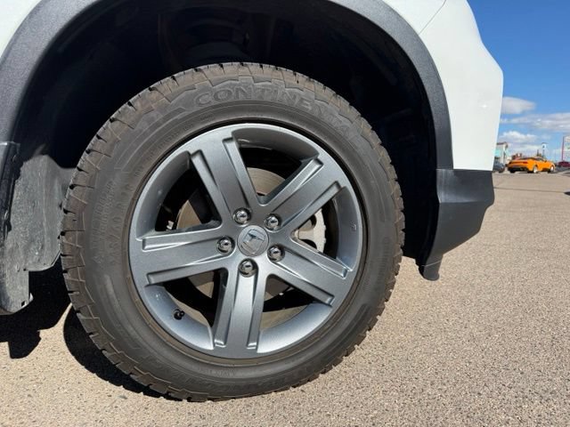 Used 2022 Honda Ridgeline RTL-E image 46