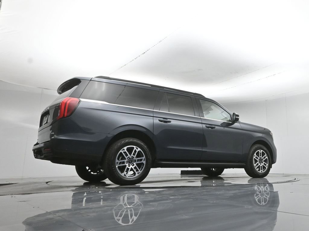 Certified 2025 Ford Expedition Max Active AWD/4WD image 53