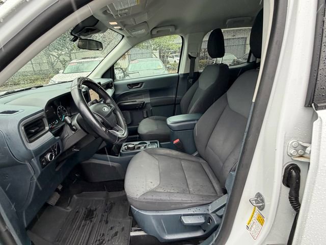 Certified 2023 Ford Maverick XL FWD image 7