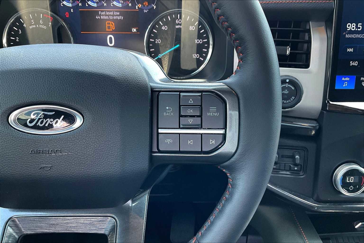 Certified 2024 Ford Expedition Timberline image 47