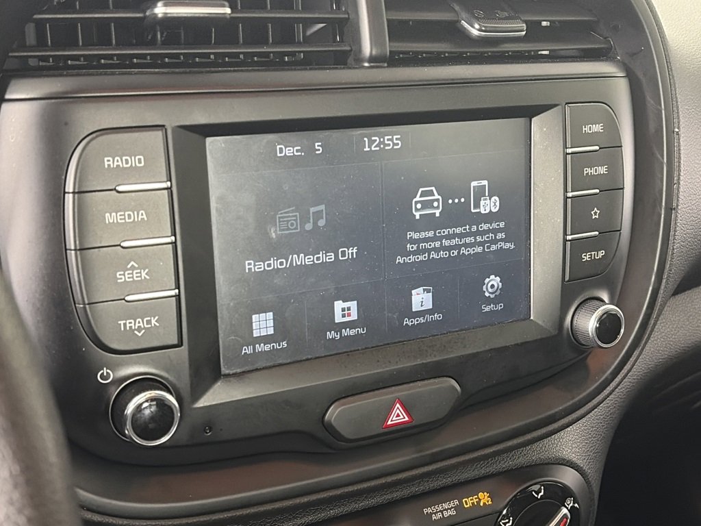 Used 2021 Kia Soul LX image 19