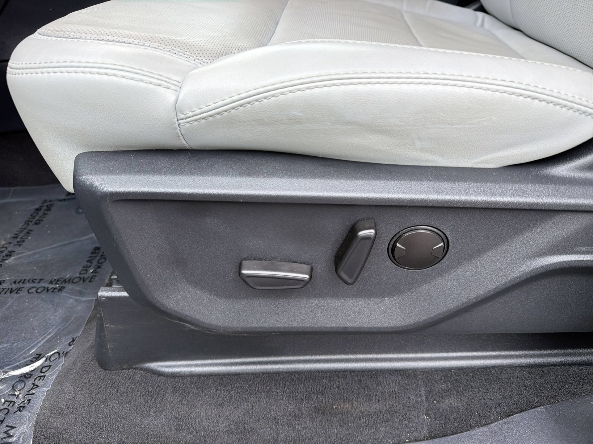 Certified 2025 Ford Expedition Max Platinum AWD/4WD image 20