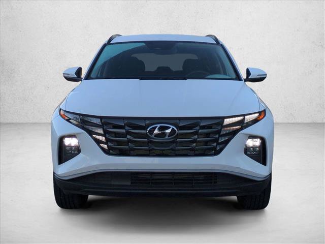 Used 2023 Hyundai Tucson SEL AWD/4WD image 2