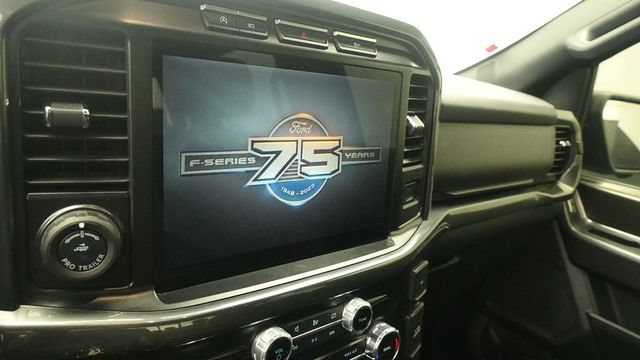 Certified 2023 Ford F150 XLT w/ Equipment Group 302A High AWD/4WD image 17