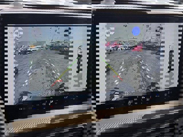 Certified 2025 Ford Bronco Sport Big Bend image 15