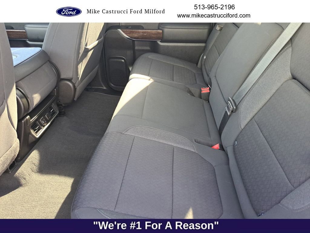 Used 2022 GMC Sierra 1500 Elevation image 25