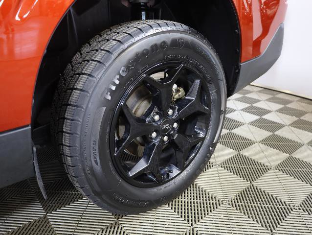 Certified 2022 Ford Maverick XLT w/ Equipment Group 300A Standard image 39