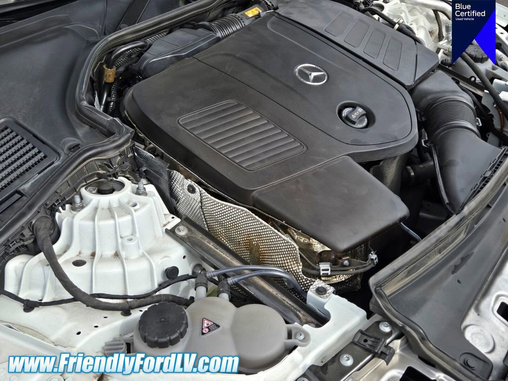 Used 2024 Mercedes-Benz C 300 4MATIC Sedan image 17